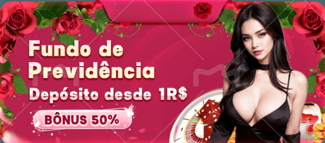 Programa VIP 600bet