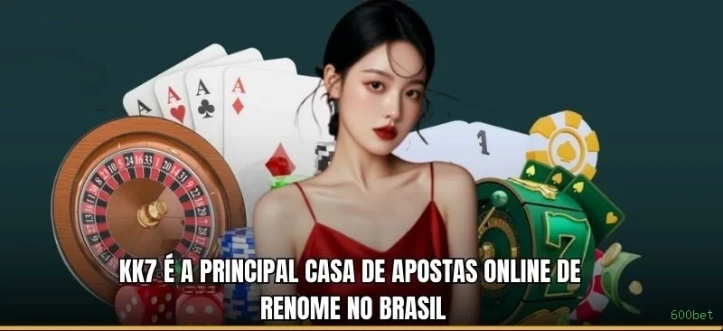 Casino Ao Vivo 600bet