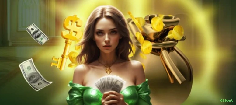 Login Seguro 600bet