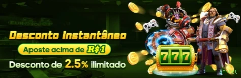 Benefícios da Conta 600bet