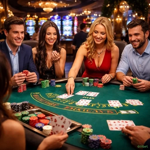 Sistemas de Segurança 600bet