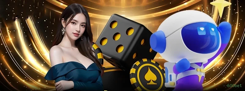 Promoções Sazonais 600bet